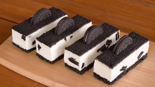 Oreo Dream Cheesecake